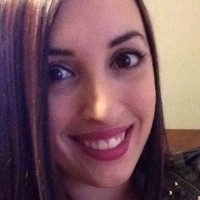 Samantha Delisio