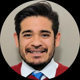 Nicholas Delgado